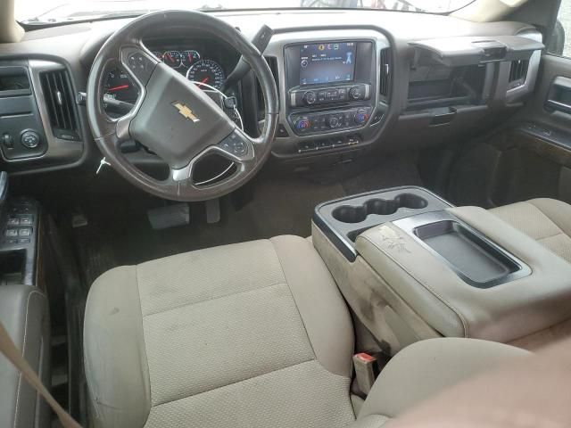 2014 Chevrolet Silverado C1500 LT