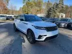 2019 Land Rover Range Rover Velar R-DYNAMIC SE