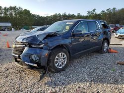 2023 Chevrolet Traverse LS en venta en Houston, TX