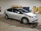 2010 Honda Insight LX