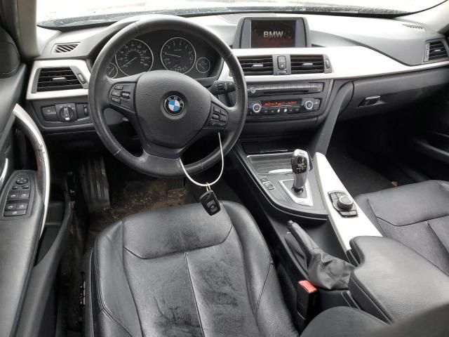 2014 BMW 320 I Xdrive