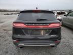 2018 Lincoln MKC Black Label