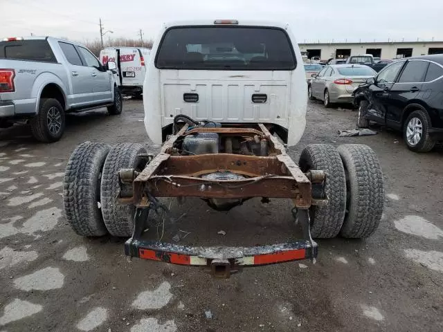 2006 Ford F350 Super Duty