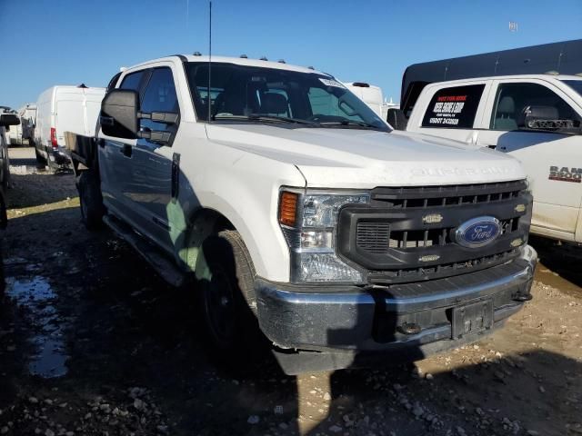 2022 Ford F250 Super Duty