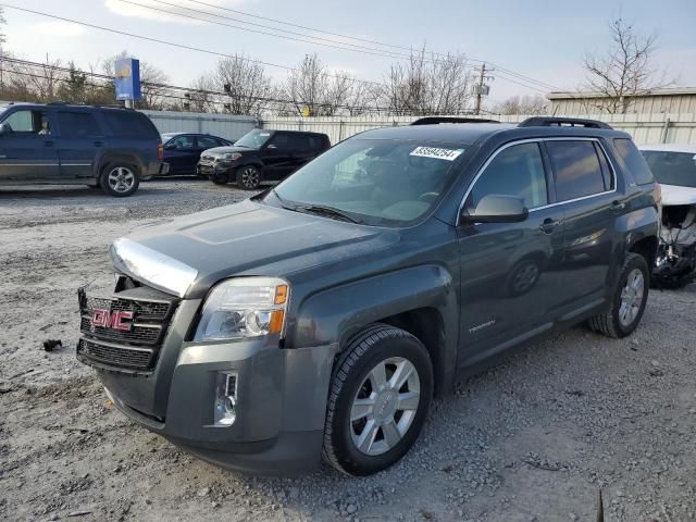 2013 GMC Terrain SLE