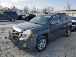 Salvage cars for sale at Walton, KY auction: 2013 GMC Terrain SLE