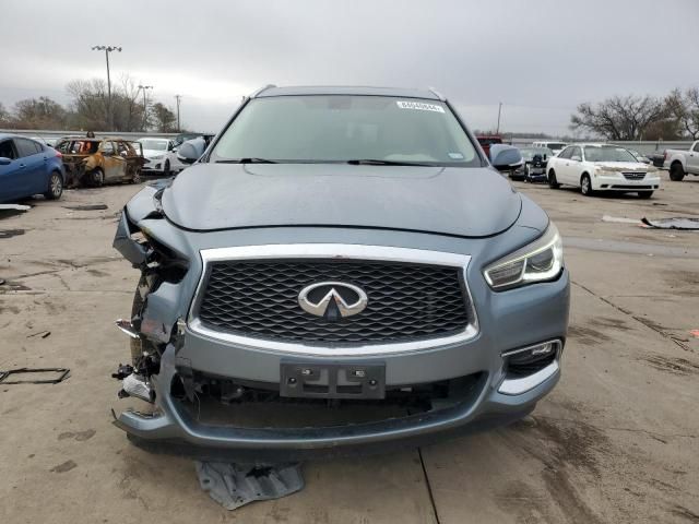 2018 Infiniti QX60