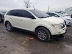 2008 Ford Edge Limited