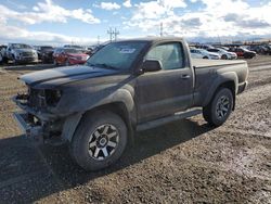 Salvage cars for sale at Helena, MT auction: 2013 Toyota Tacoma