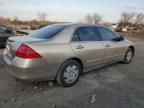 2006 Honda Accord LX