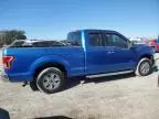 2015 Ford F150 Super Cab