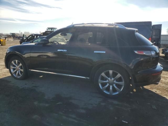 2006 Infiniti FX35