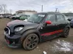 2013 Mini Cooper Countryman JCW