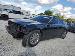 2013 Chrysler 300C en venta en Opa Locka, FL