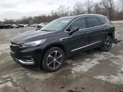 2021 Buick Enclave Essence en venta en Ellwood City, PA