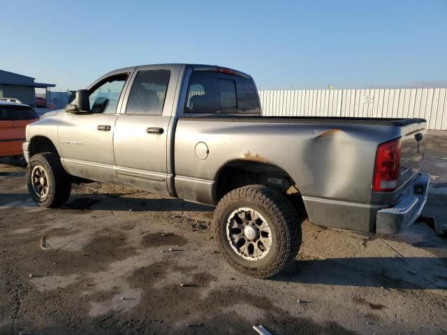 2006 Dodge RAM 2500 ST