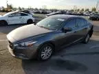 2017 Mazda 3 Sport