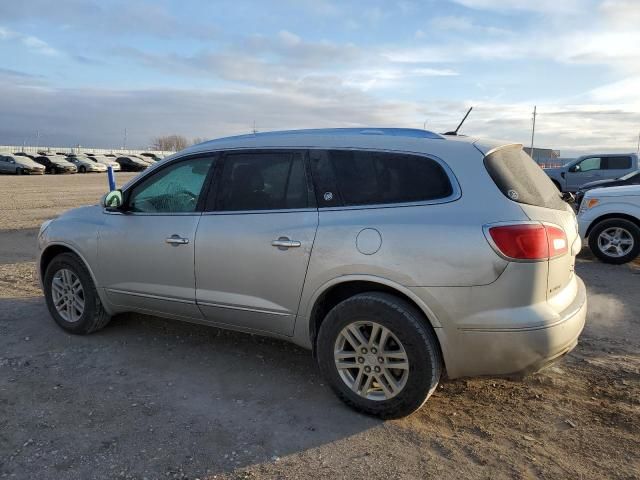 2015 Buick Enclave