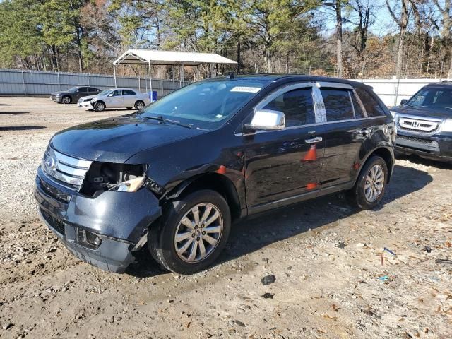 2010 Ford Edge SEL