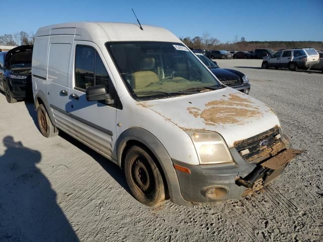 2012 Ford Transit Connect XL