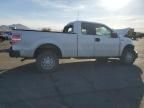 2013 Ford F150 Super Cab