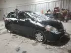 2011 Nissan Versa S