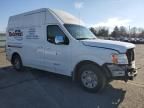 2012 Nissan NV 2500