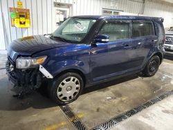 Scion xb Vehiculos salvage en venta: 2015 Scion XB