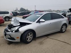 2014 Chevrolet Cruze LT en venta en Nampa, ID