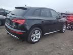 2018 Audi Q5 Premium