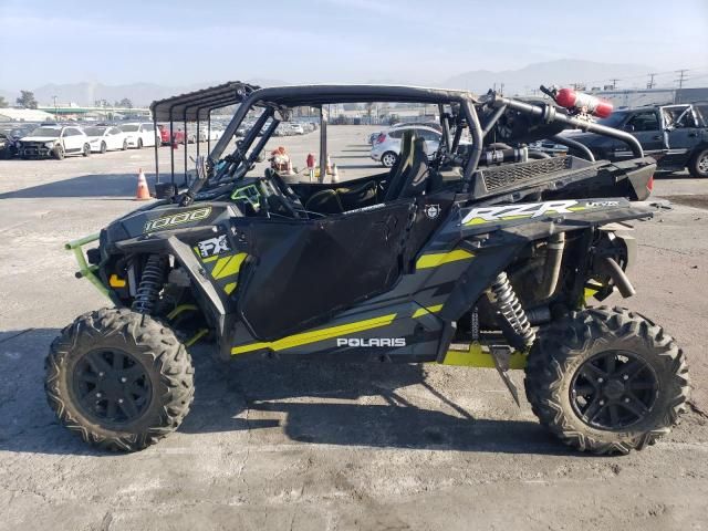 2016 Polaris RZR XP 1000 EPS