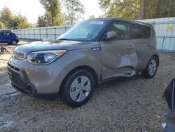 2016 KIA Soul en venta en Midway, FL