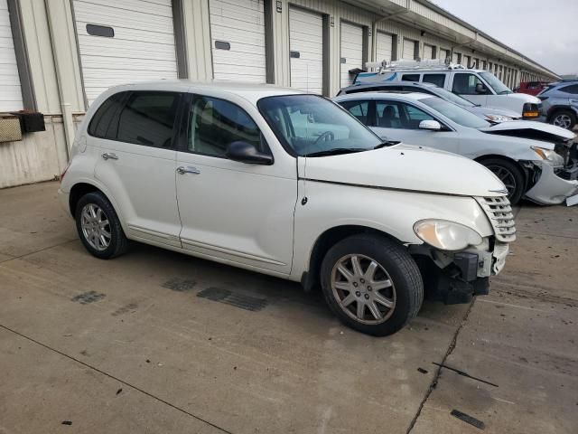 2007 Chrysler PT Cruiser Touring