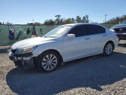 2013 Honda Accord EXL en venta en Riverview, FL