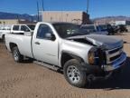 2011 Chevrolet Silverado K1500