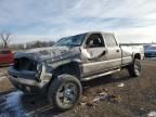 2006 Chevrolet Silverado K2500 Heavy Duty