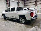 2014 Chevrolet Silverado K1500 LTZ