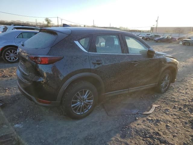 2018 Mazda CX-5 Sport