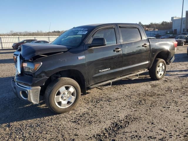 2011 Toyota Tundra Crewmax SR5