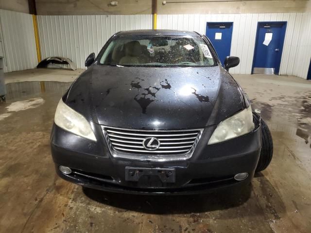 2009 Lexus ES 350