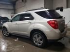 2014 Chevrolet Equinox LTZ