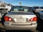 2004 Toyota Corolla CE