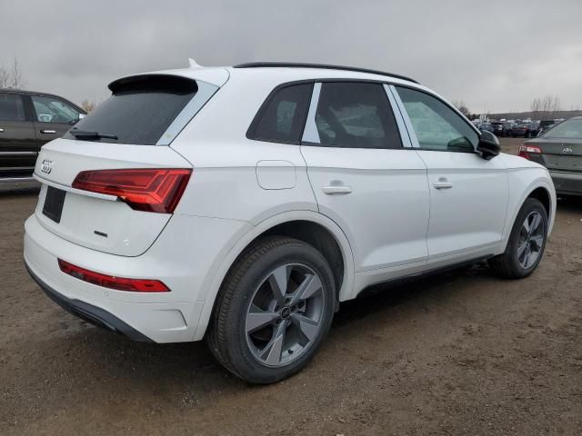 2024 Audi Q5 Komfort 45