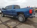 2019 Chevrolet Silverado K2500 Heavy Duty LT