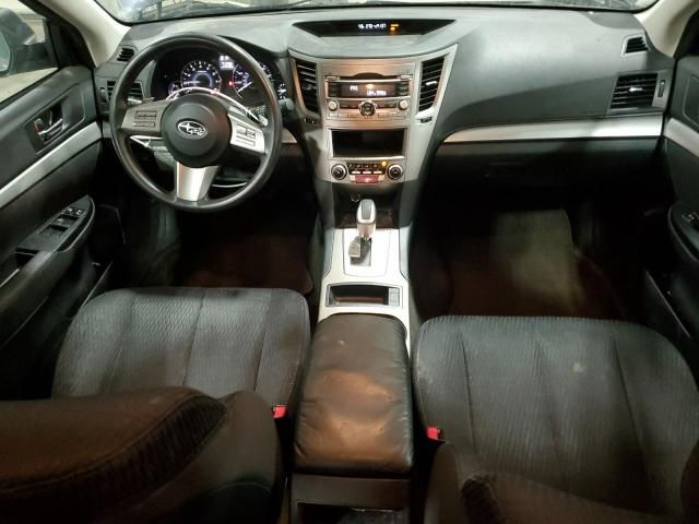 2011 Subaru Outback 2.5I