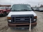 2012 Ford Econoline E450 Super Duty Cutaway Van