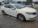 2013 Lincoln MKS