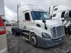 Freightliner salvage cars for sale: 2017 Freightliner Cascadia 113