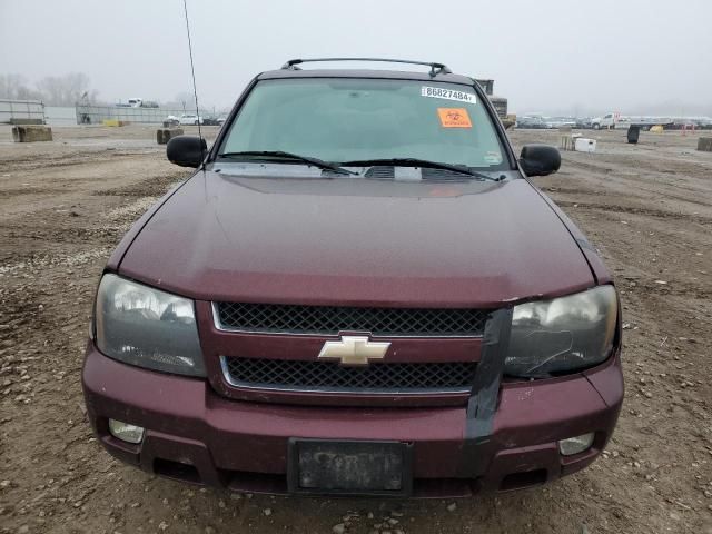 2006 Chevrolet Trailblazer LS