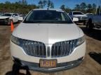 2011 Lincoln MKX